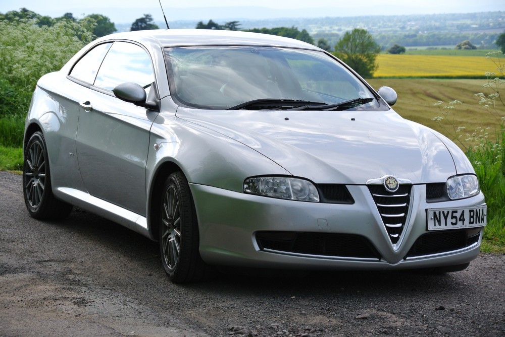 WAD Alfa Romeo Service Specialists Wolverhampton, West Midlands